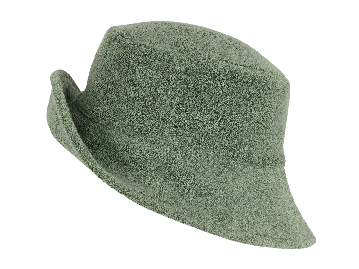 Tallow Towelling Beach Hat