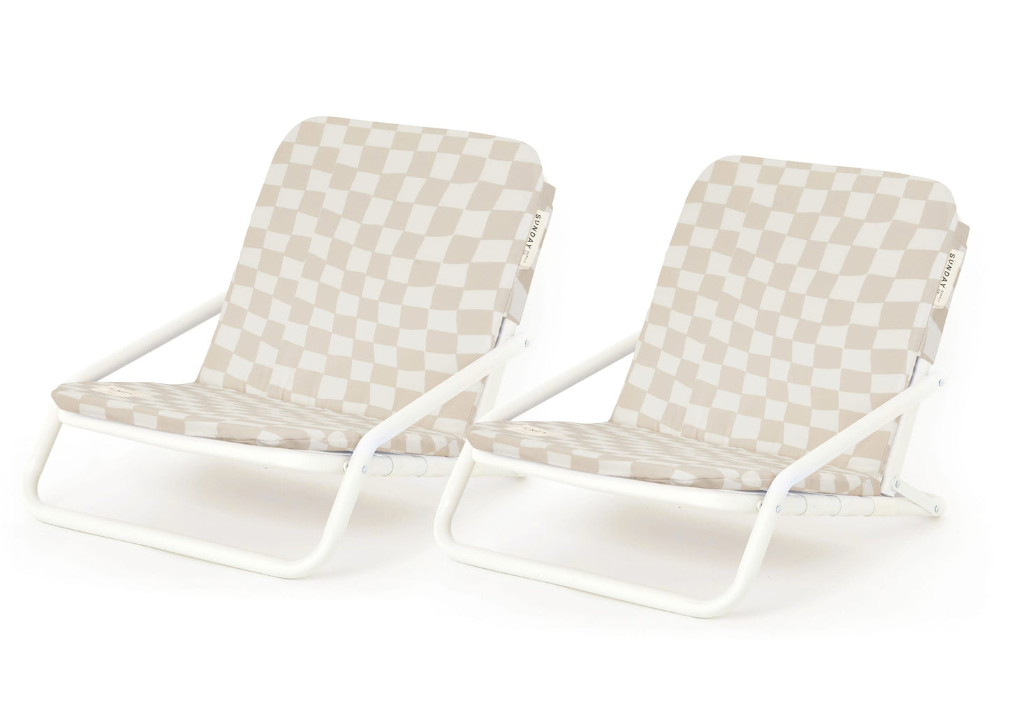 Dunes Oasis Beach Chair Set