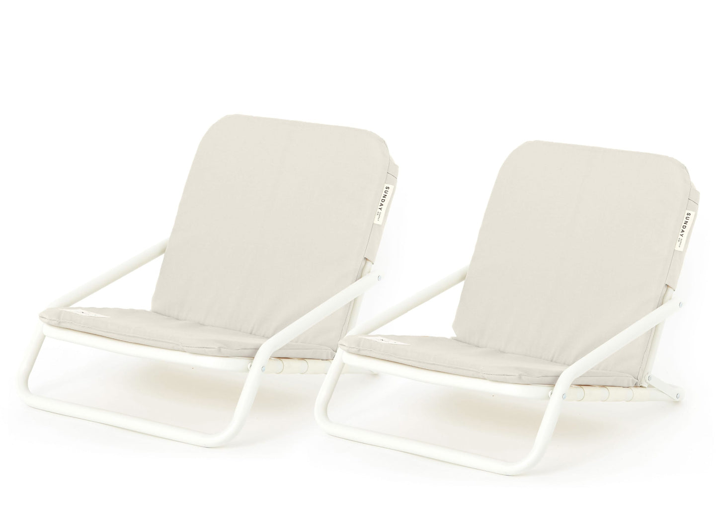 Dunes Beach Chair Set