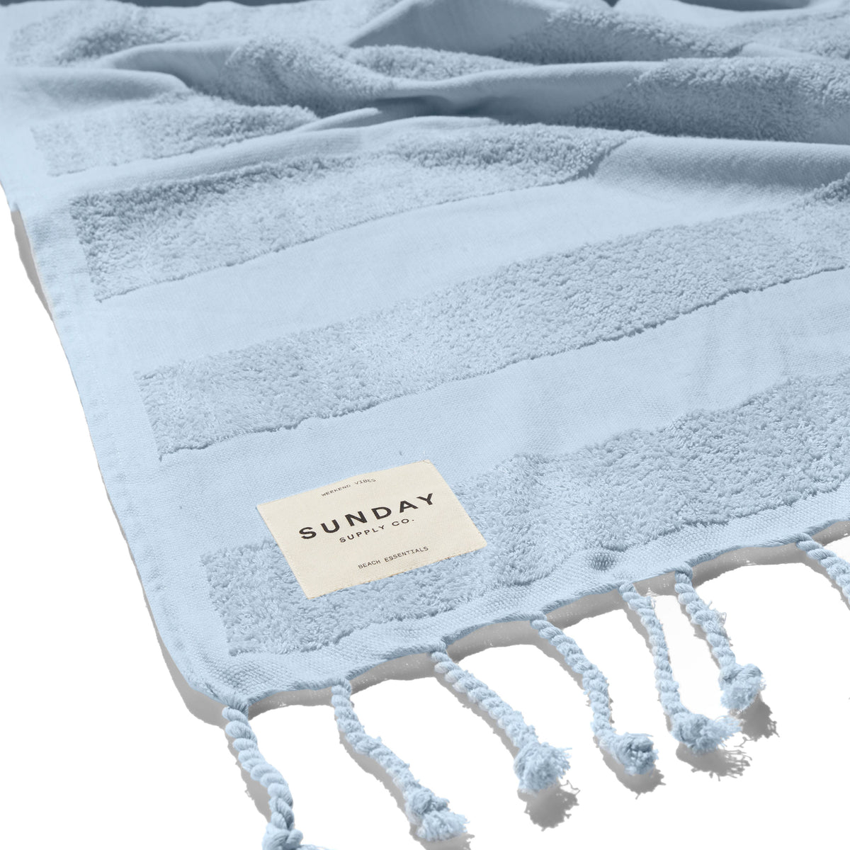 Drift Beach Towel Set of 2