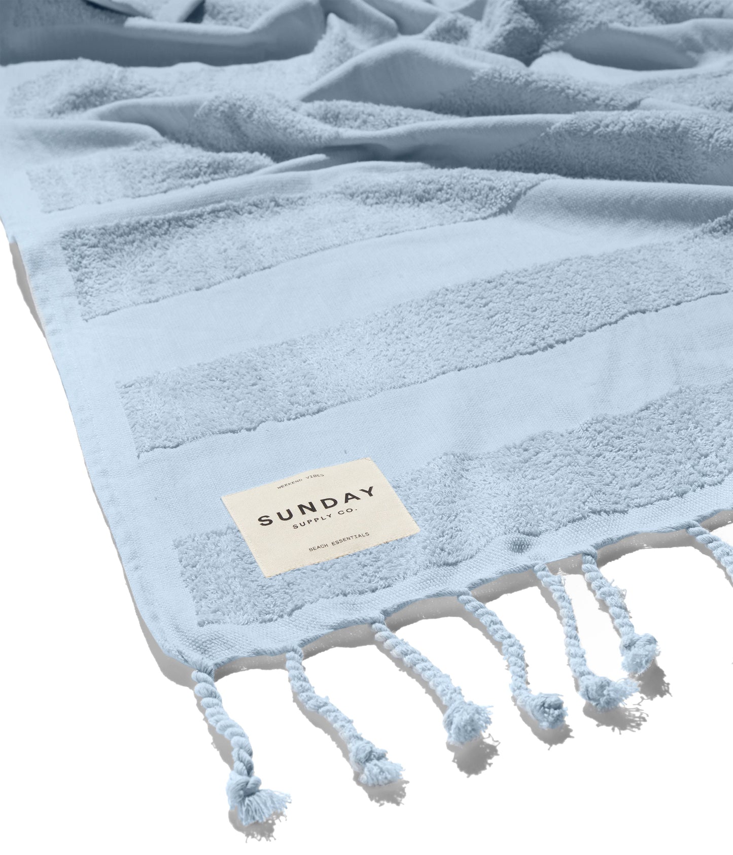 Drift Beach Towel Set of 2