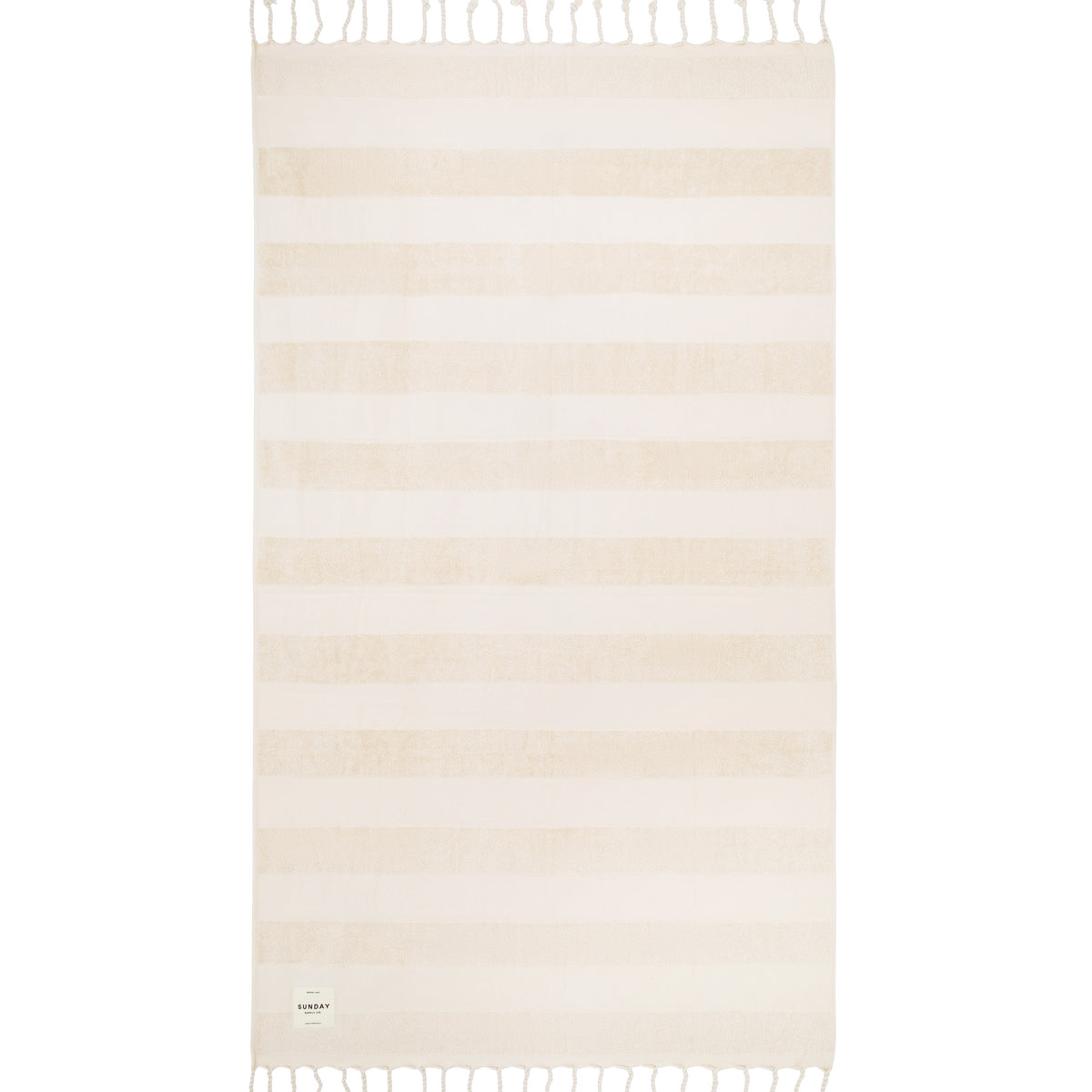 Dunes Beach Towel