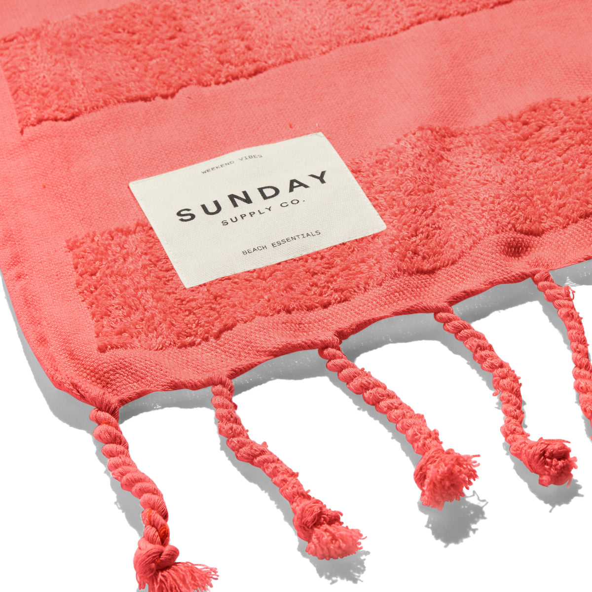 Rio Beach Towel