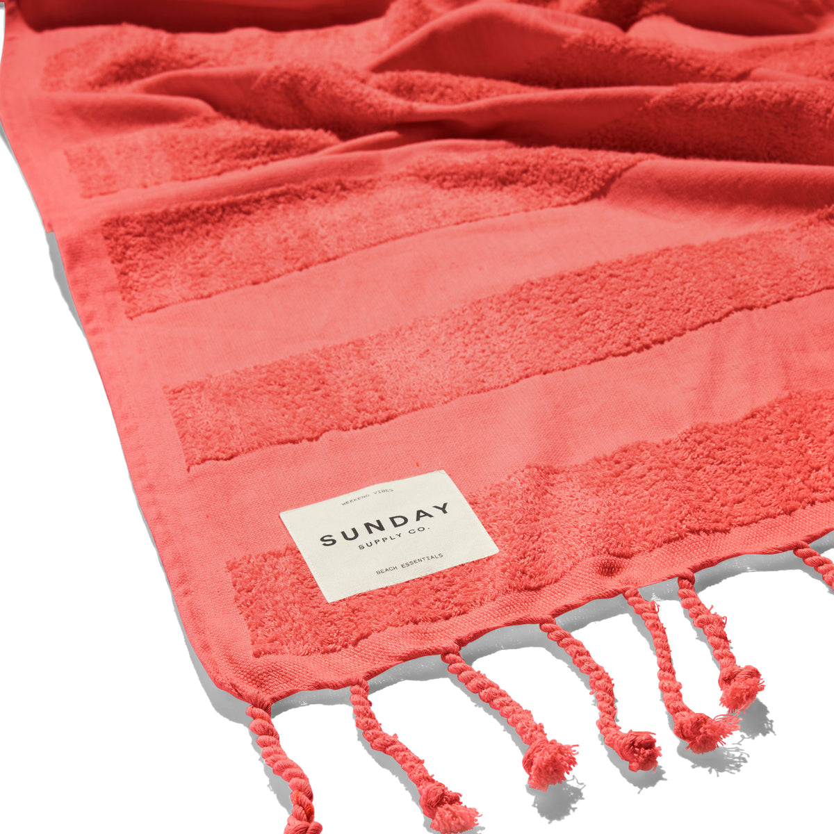 Rio Beach Towel