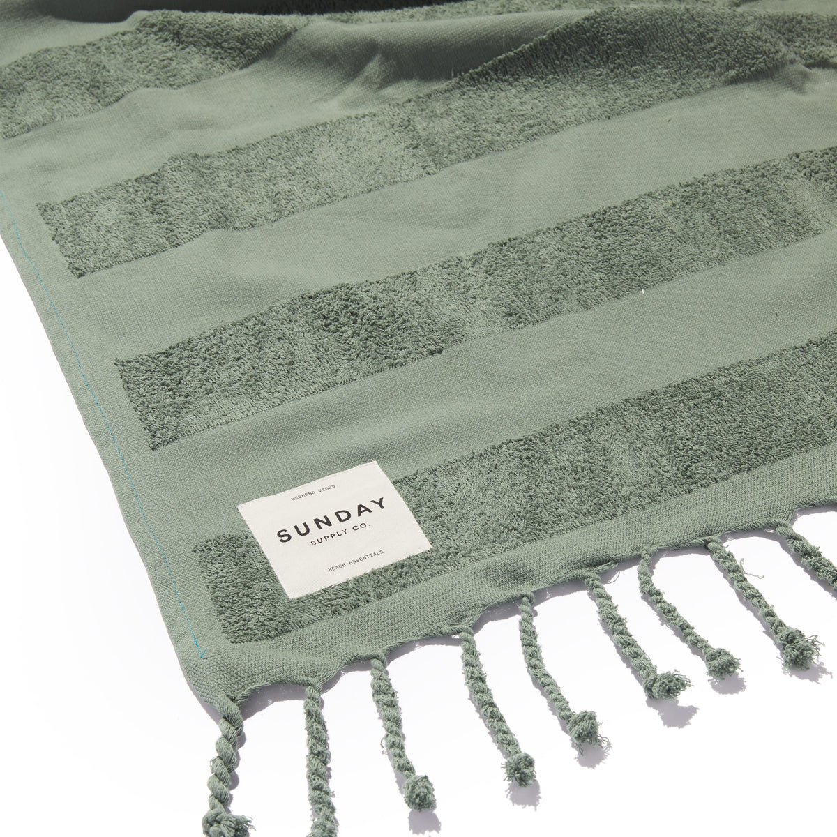 Tallow Beach Towel Set of 4