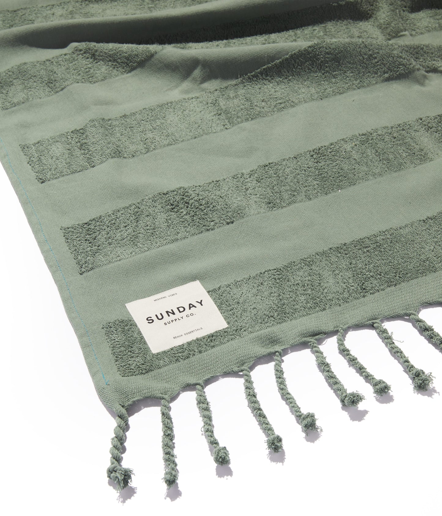 Tallow Beach Towel Set of 4
