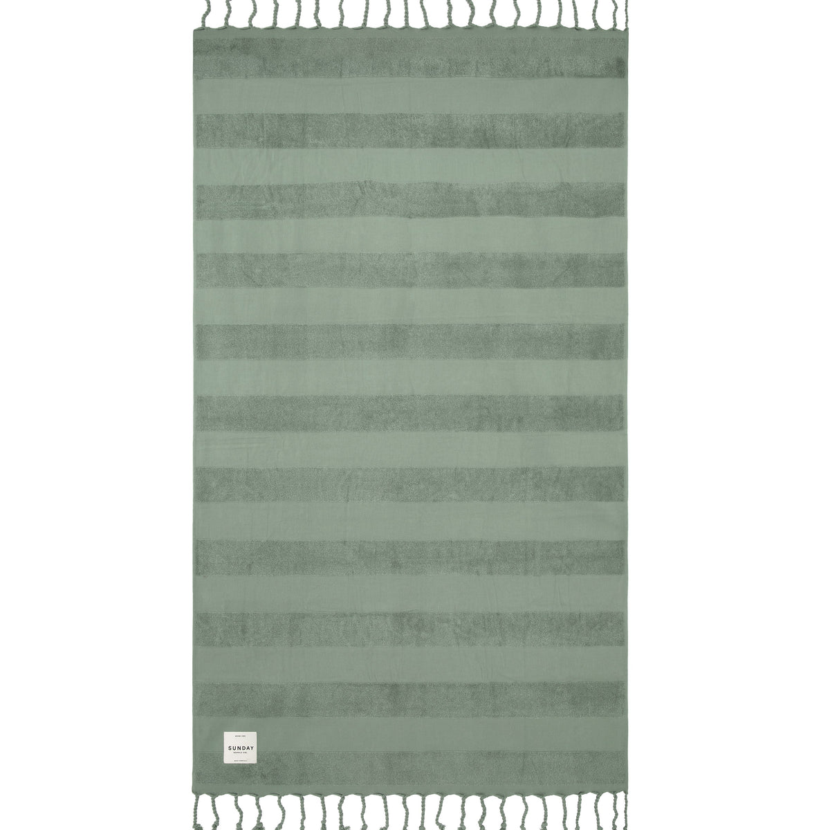 Tallow Beach Towel Set of 4