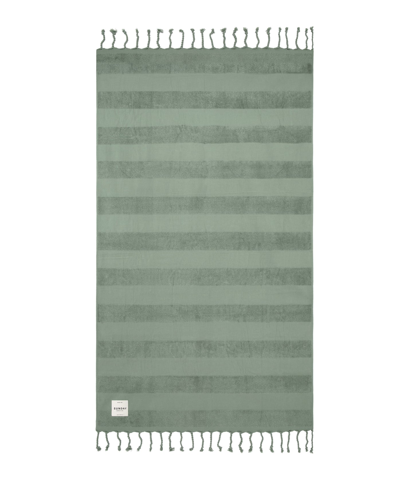 Tallow Beach Towel Set of 4