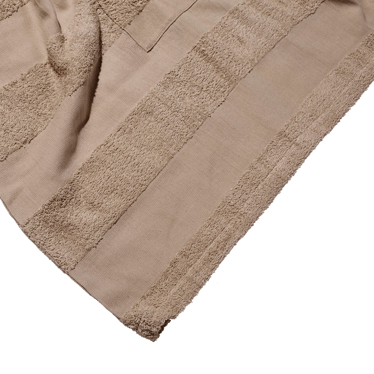 Husk Towelling Pullover