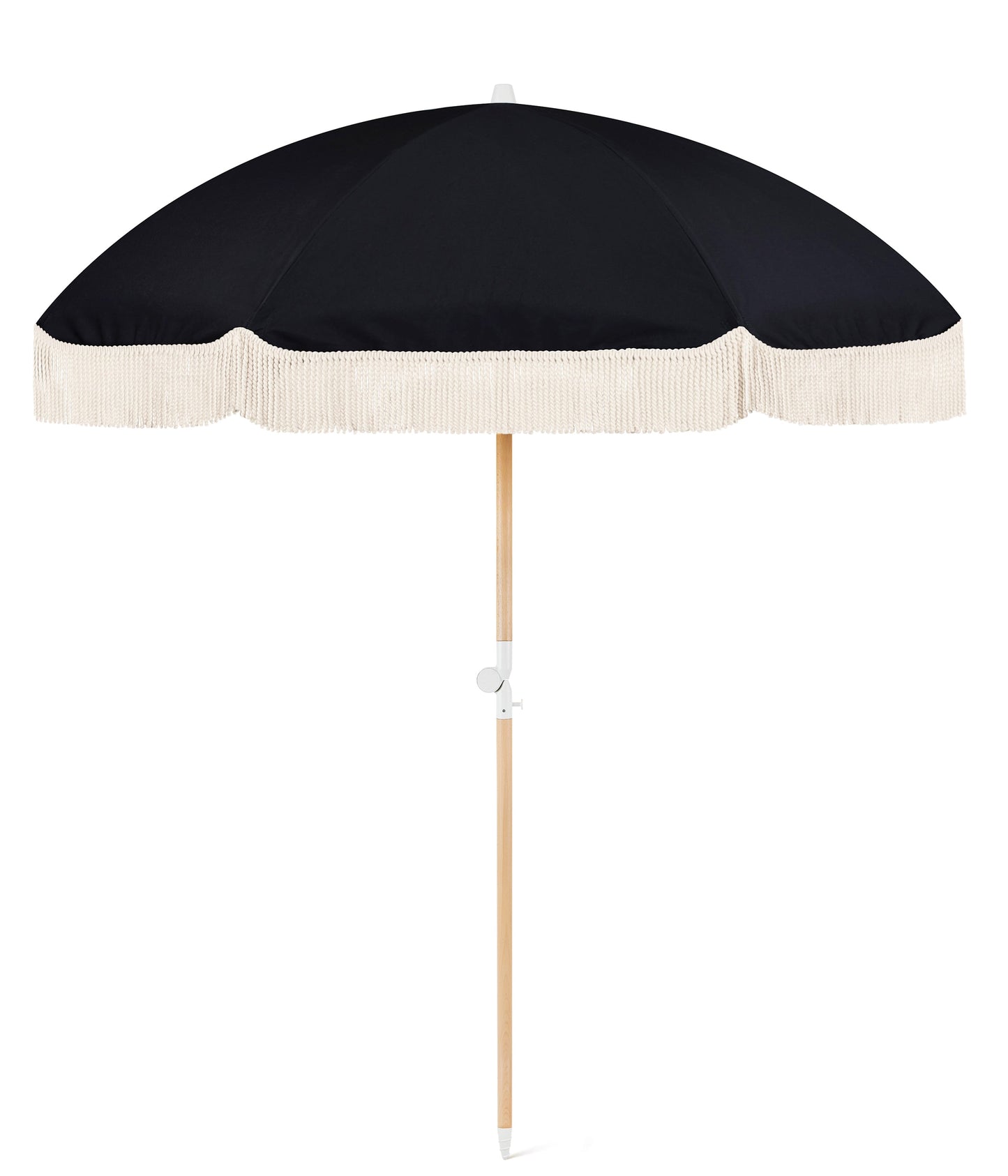 Black Rock Beach Umbrella