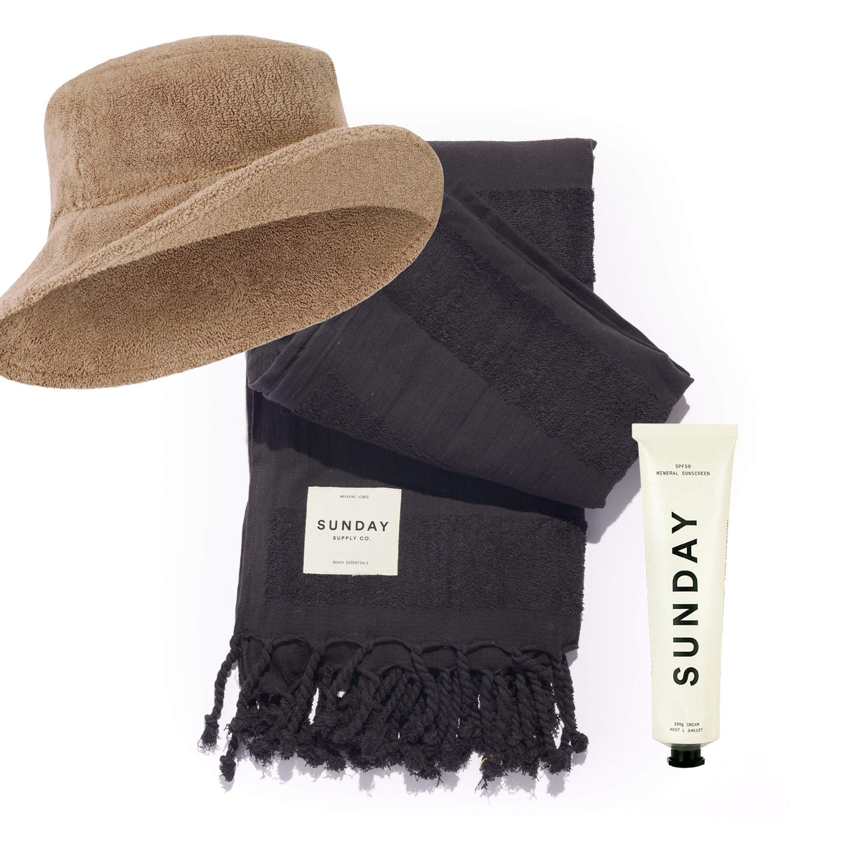 Sunshine Bundle