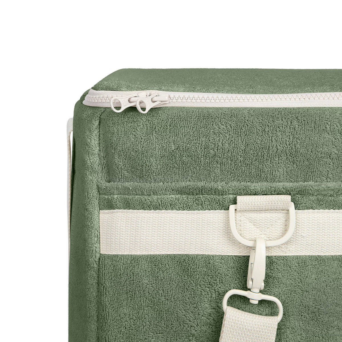 Tallow Towelling Cooler Bag