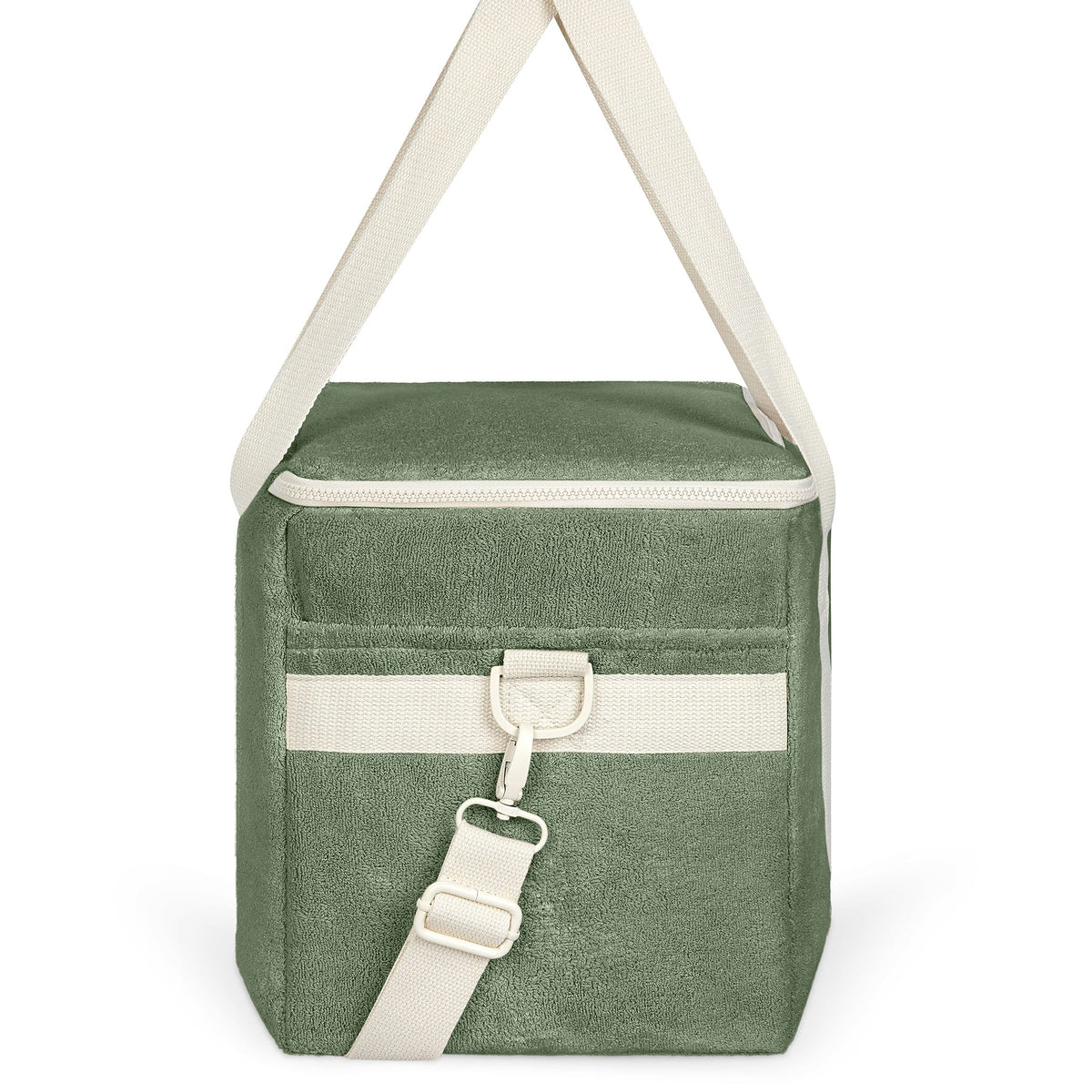 Tallow Towelling Cooler Bag
