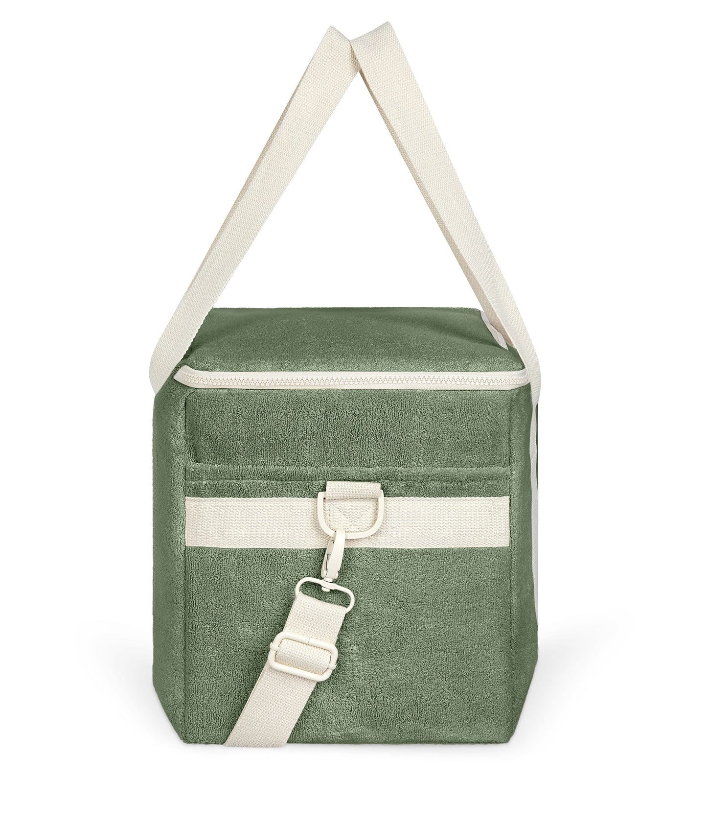 Tallow Towelling Cooler Bag