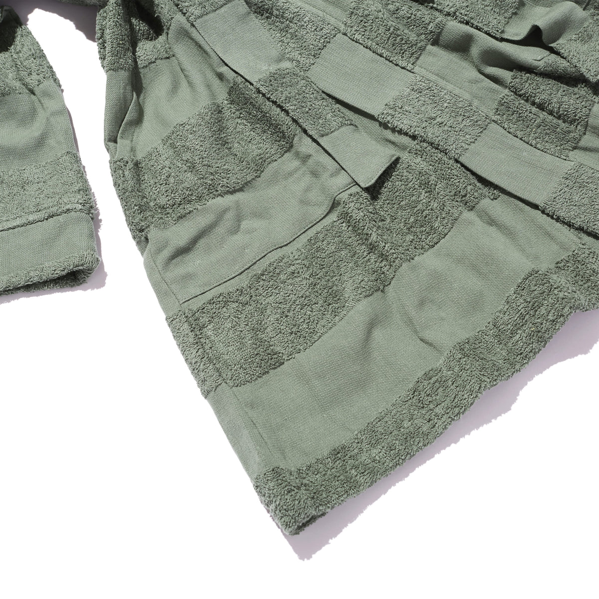 Tallow Towelling Beach Robe