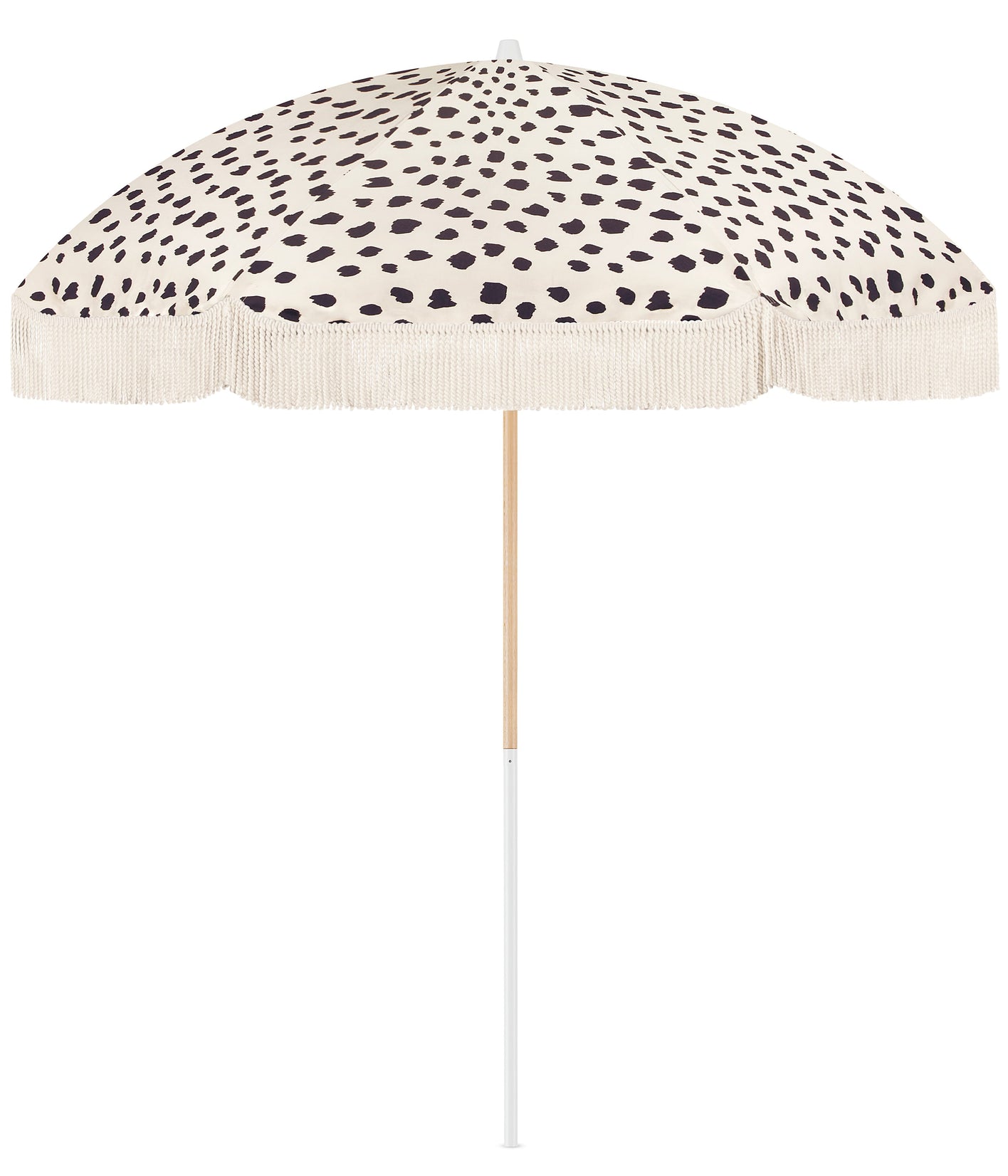 Black Sands Garden Umbrella