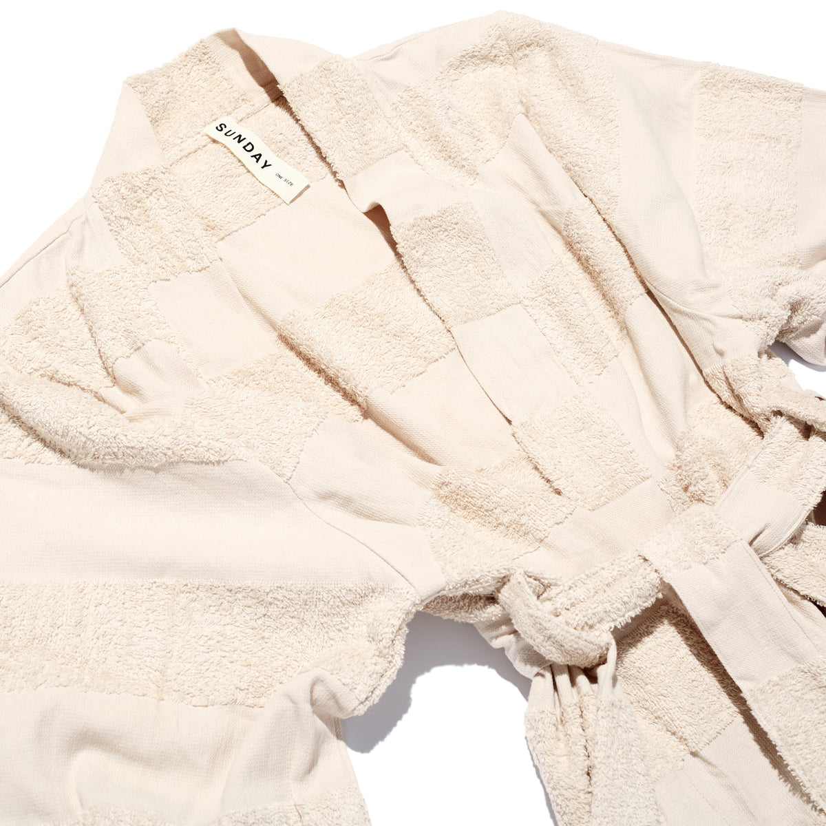Dunes Towelling Beach Robe