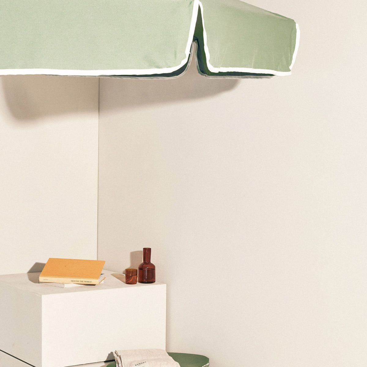 Tallow Market Umbrella
