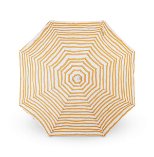 Sun Ray Travel Beach Umbrella