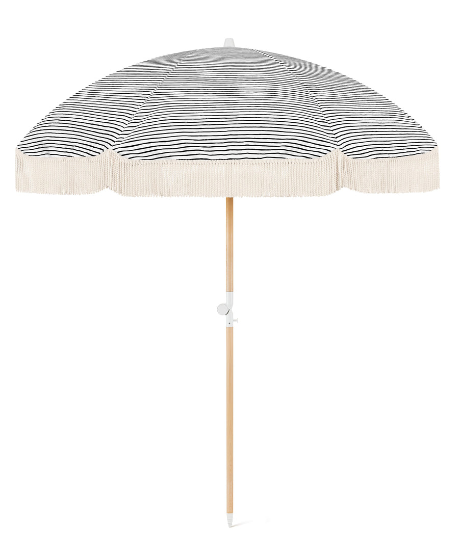 Natural Instinct Beach Umbrella Beach Umbrella