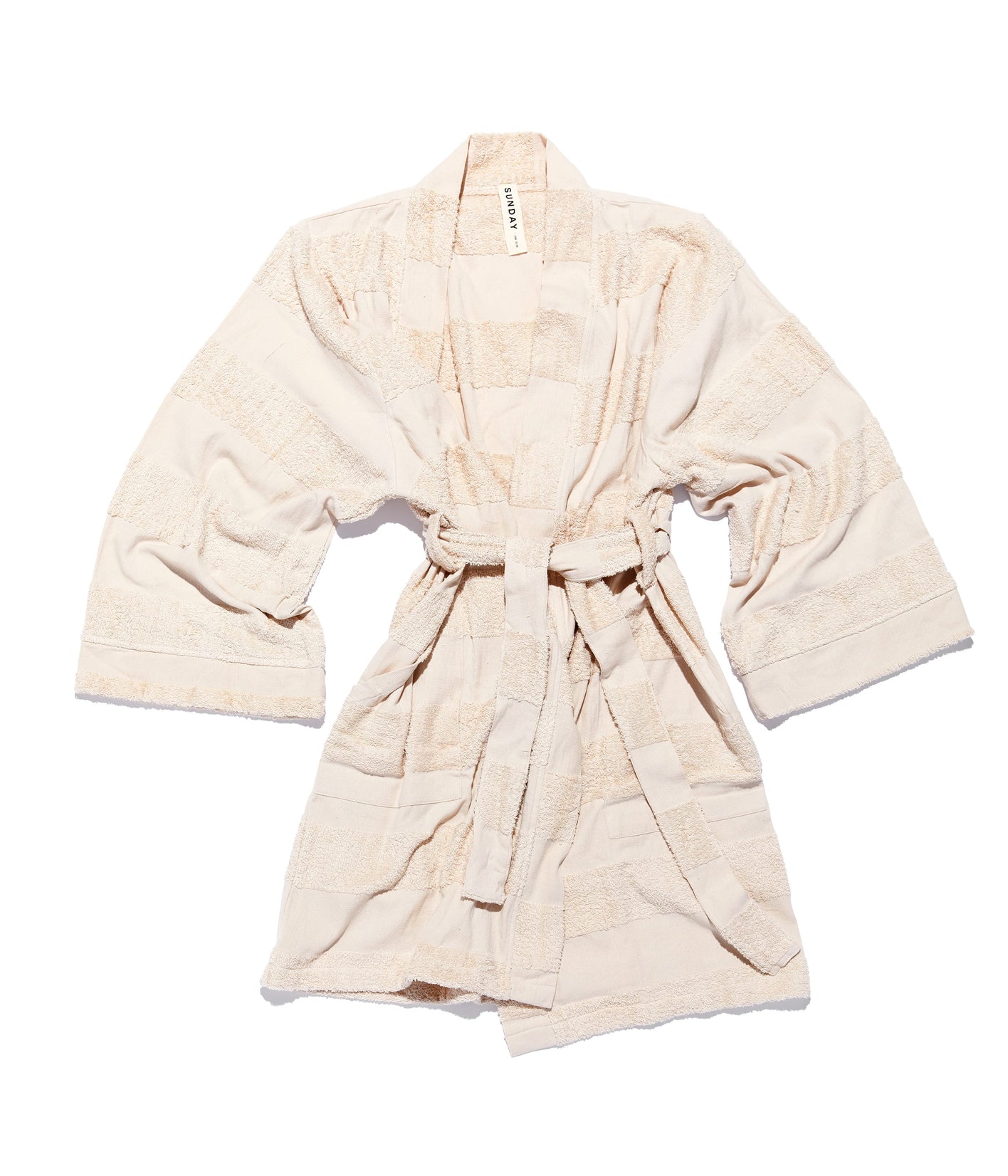 Dunes Towelling Beach Robe