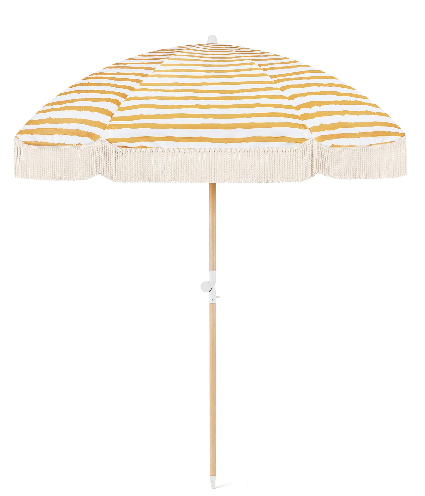 Sun Ray Beach Umbrella