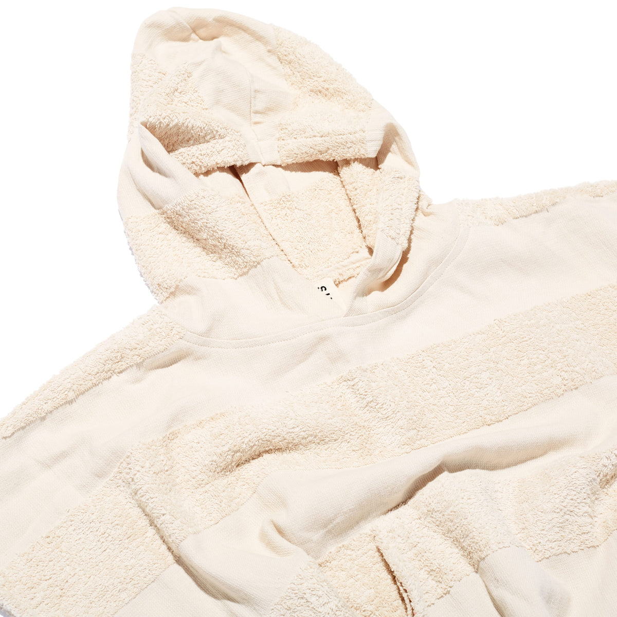 Dunes Towelling Kids Pullover