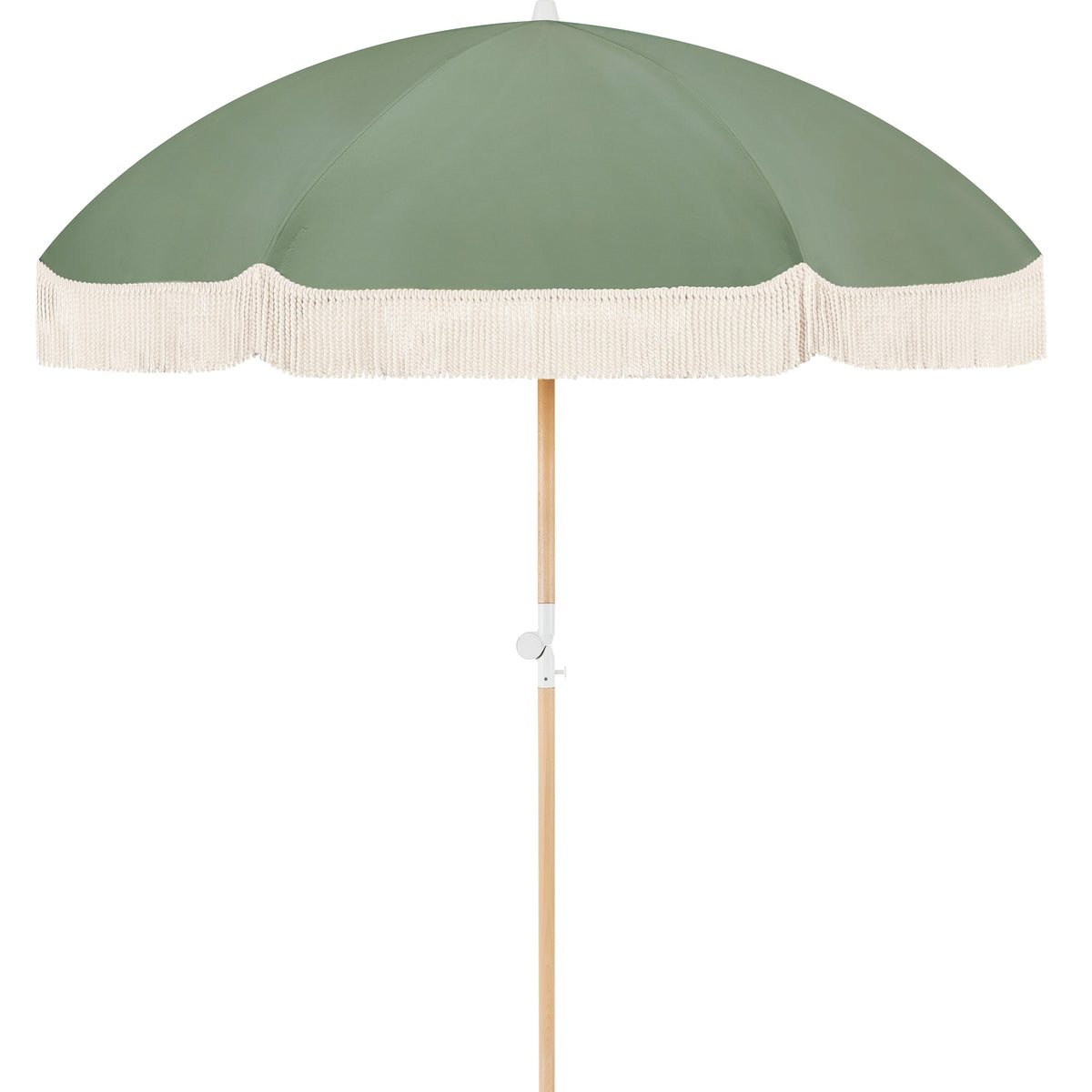 Tallow Beach Umbrella