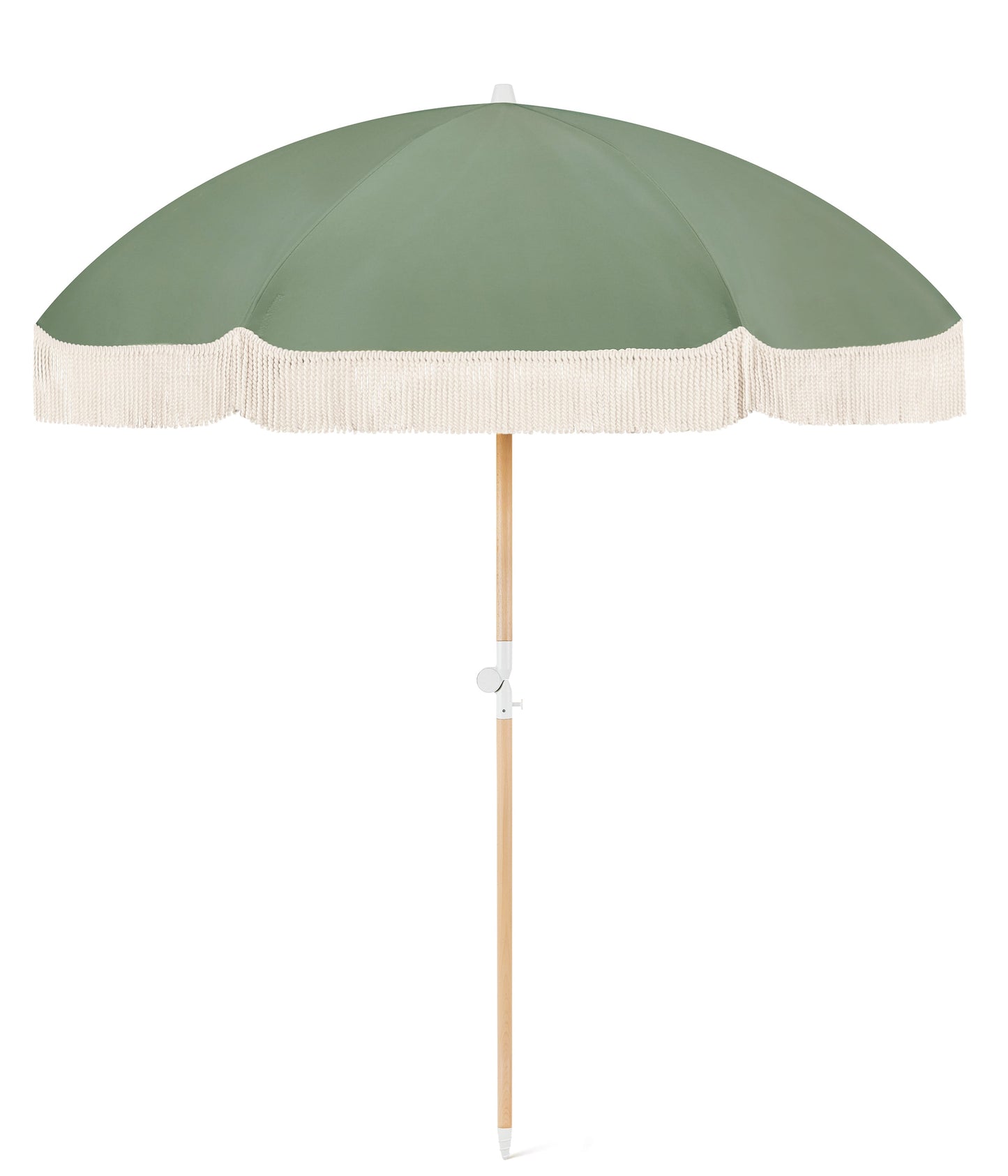 Tallow Beach Umbrella