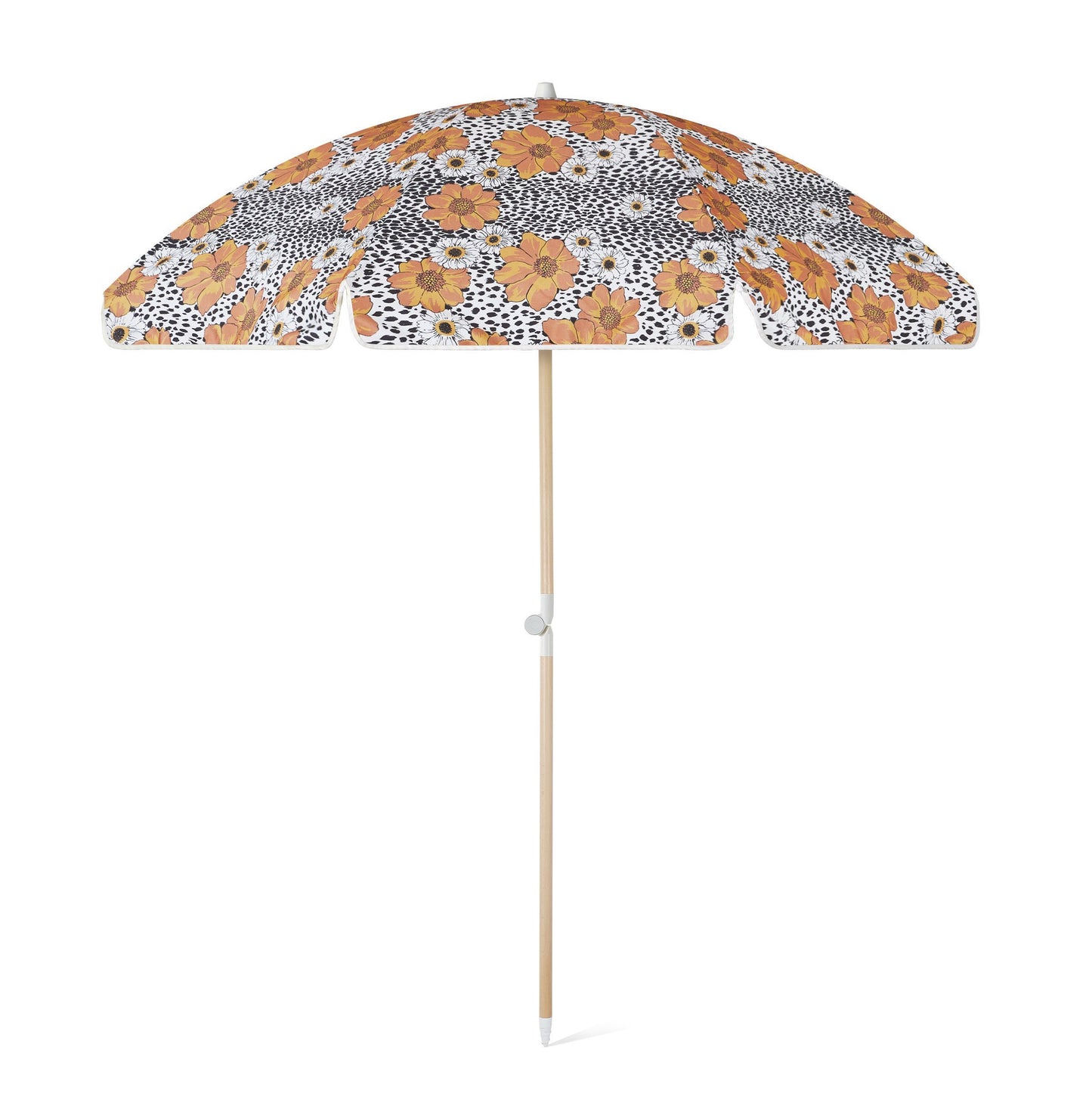 Animal Kingdom Travel Beach Umbrella